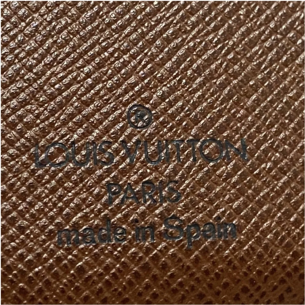 ๐ซ Authentic Louis Vuitton Wallet - Picture 2 of 5